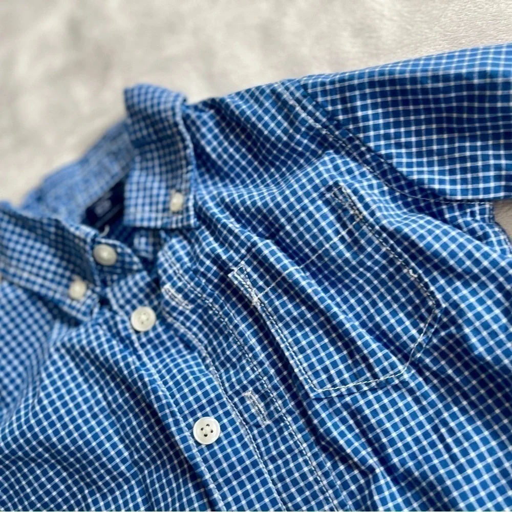 Baby Gap Button Down Shirt